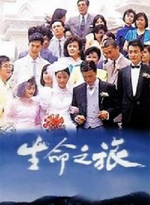 生命之旅[1987年萬梓良主演TVB電視劇]