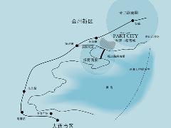 大連海灣城