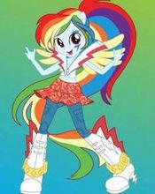 Rainbow Dash