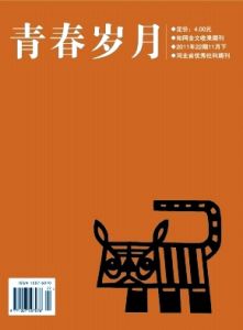 青春歲月[雜誌]