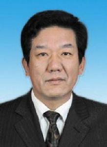 王洪平[山東省商務廳副廳長、黨組成員]