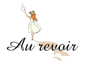 aurevoir