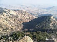 小虹螺山