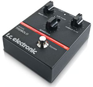 TC Electronic Vintage Tremolo