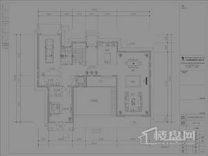 密雲·領袖匯 戶型圖