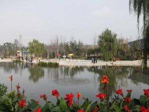 碾子淺水灣公園