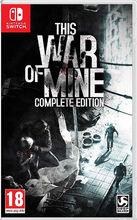 This War of Mine