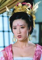 至尊紅顏[2003年賈靜雯、趙文卓主演電視劇]