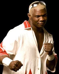 Shelton Benjamin