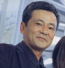 池田秀一