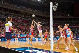 netball