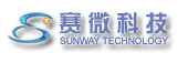 賽微科技logo
