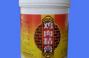 雞肉精膏 雞肉精膏