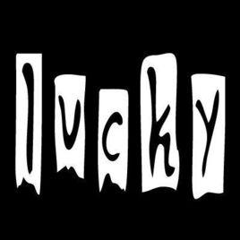 lucky[韓版《花樣男子》插曲]