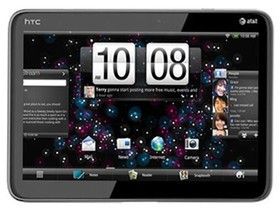 HTC Jetstream