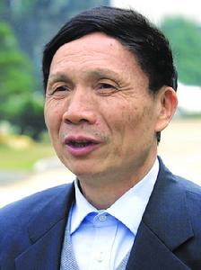 Huang Boyun