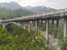 鴨池河大橋[清畢路鴨池河大橋]