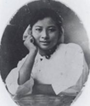 Lei Jieqiong