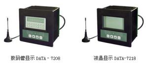 GPRS無線傳輸終端DATA-7218