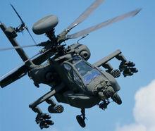 AH-64D