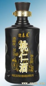 核桃仁酒