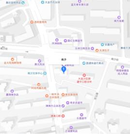 南沙街道[遼寧省大連市沙河口區南沙街道]