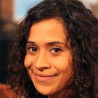 安琪·科爾比 安琪·科爾比