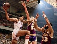 1980年NBA總決賽