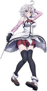 TRINITY SEVEN[SEVEN製作的第二部劇場版]