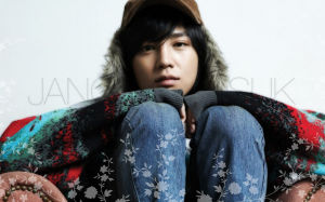 Jang Keun Suk