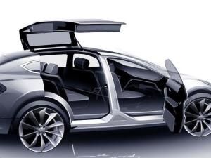 MODEL X