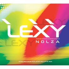 Lexy的單曲《Nolza》海報