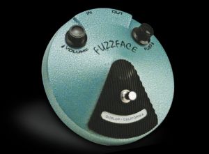 DUNLOP FUZZ FACE