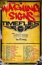 The Warning Signs Tour