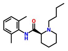 左布比卡因