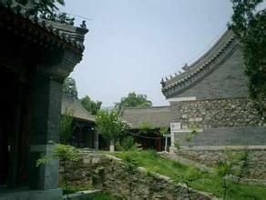 黃元寺村