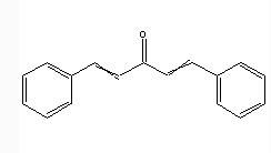 二苄叉丙酮