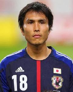 前田遼一