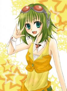 gumi