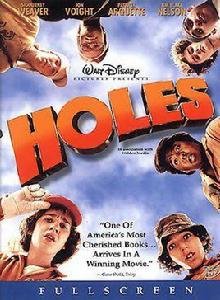 Holes