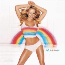 Bliss[Mariah Carey 歌曲]