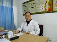 上海解放軍四五五醫院甲狀腺專家朱克教授