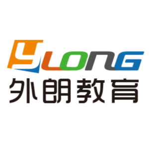 外朗教育logo