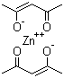 乙醯丙酮鋅