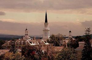 Middlebury College