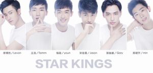 Star Kings