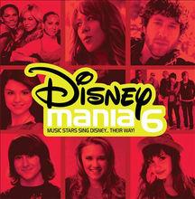 Disney Mania