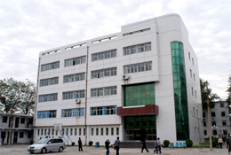 （圖）河南省衛生學校