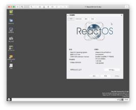 ReactOS