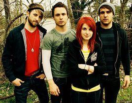 paramore